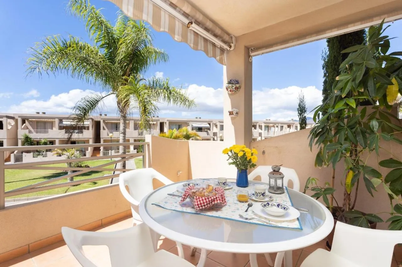Apartamento Sotavento I Apartment El Medano   El Medano (Tenerife)