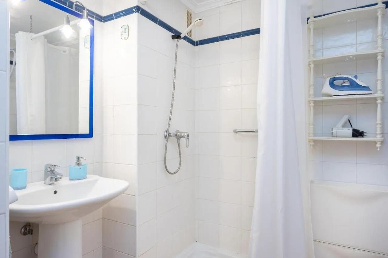 Apartamento Sotavento I Apartment El Medano  El Medano (Tenerife)
