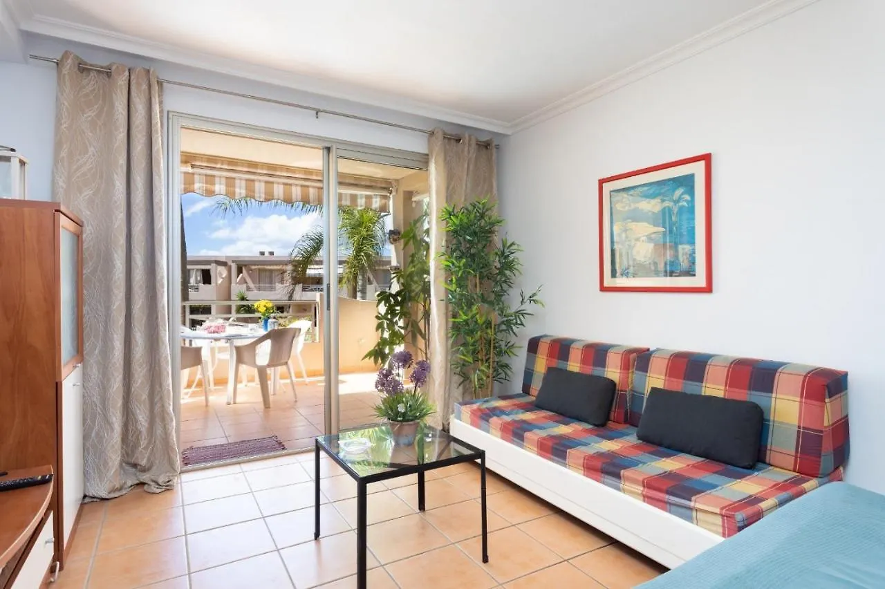 Apartamento Sotavento I Apartment El Medano  Spain
