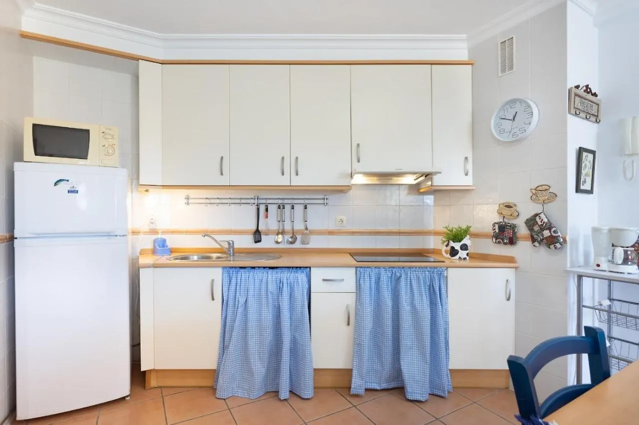 Apartamento Sotavento I Apartment El Medano  0*, El Medano (Tenerife) Spain