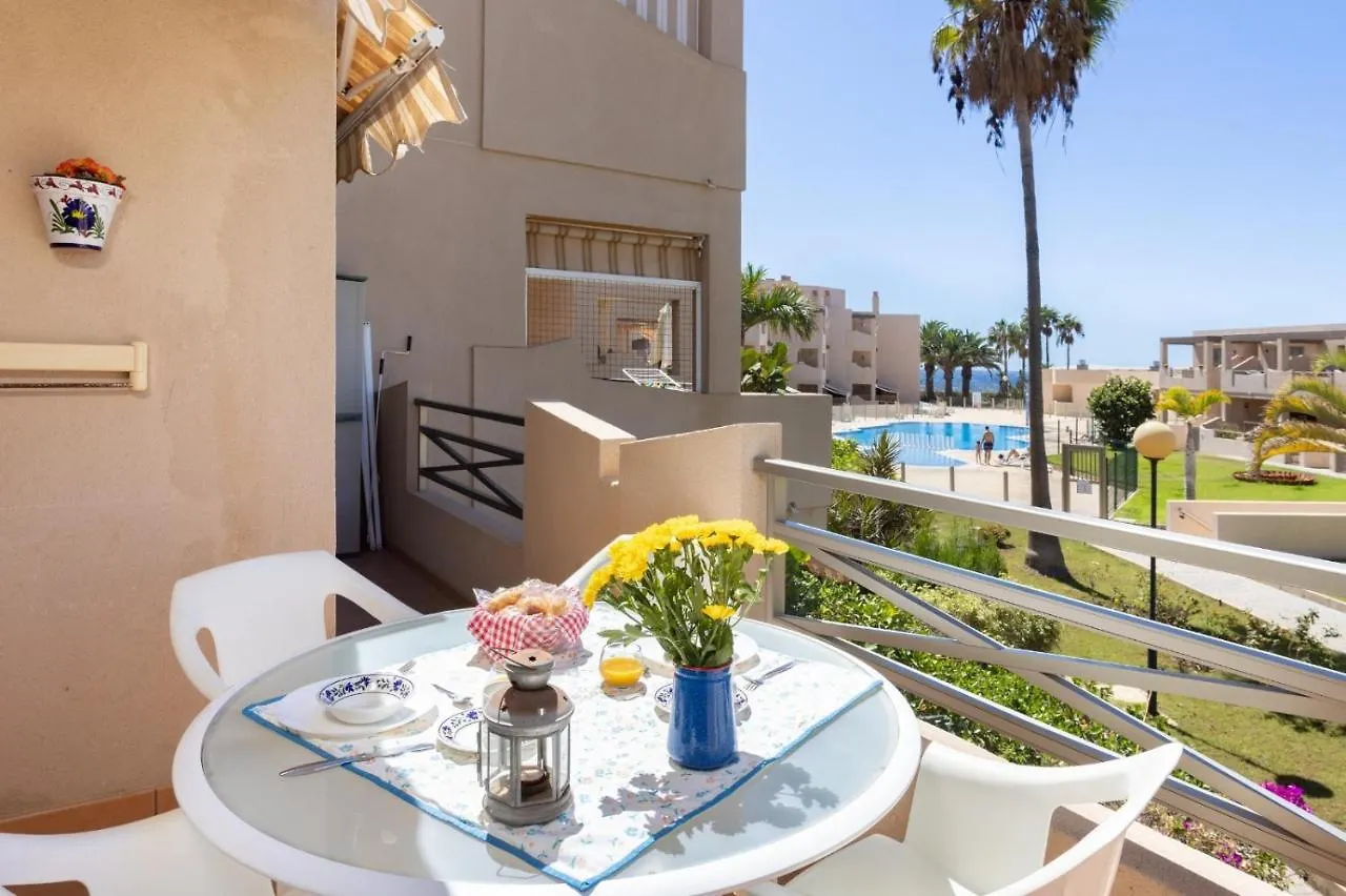 Apartamento Sotavento I Apartment El Medano  Spain