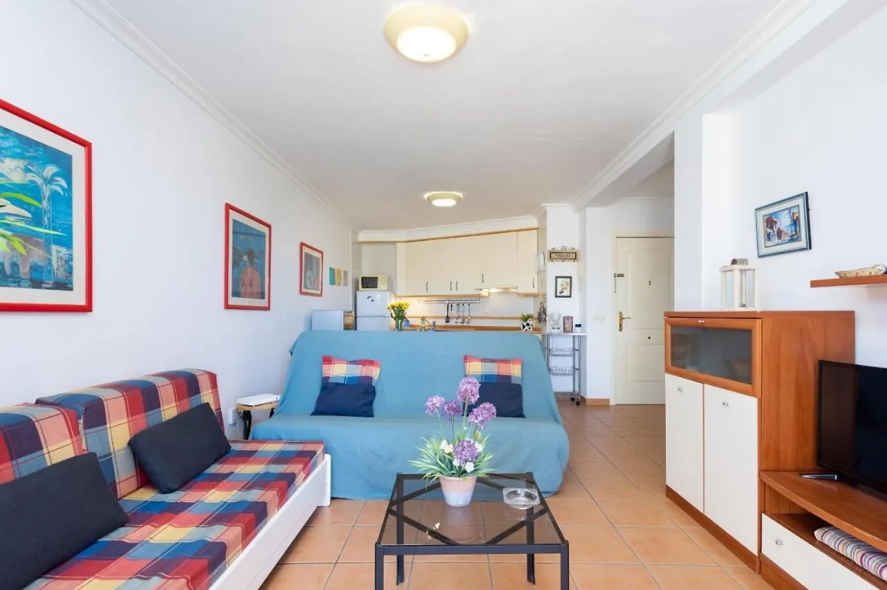 Apartamento Sotavento I Apartment El Medano   El Medano (Tenerife)