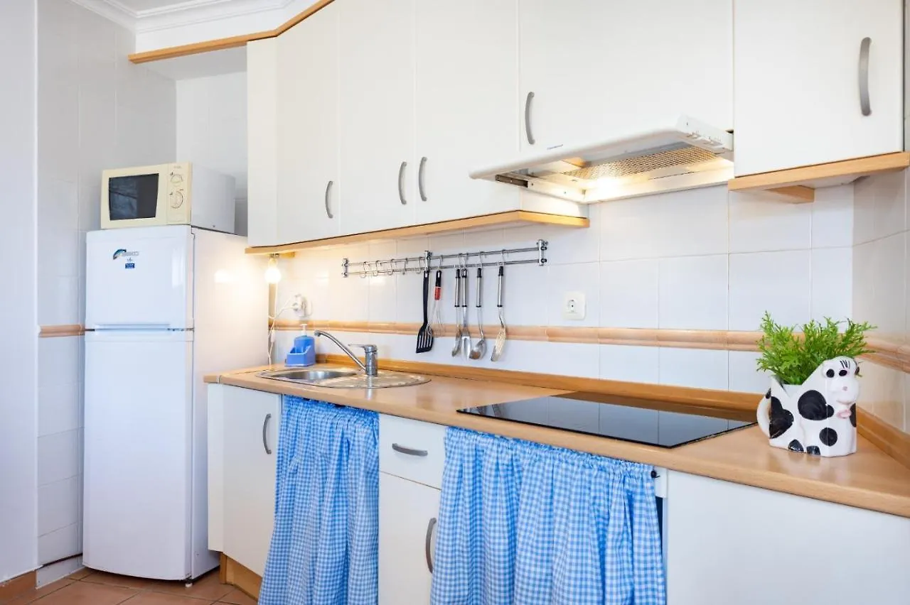 Apartamento Sotavento I Apartment El Medano  0*, El Medano (Tenerife) Spain