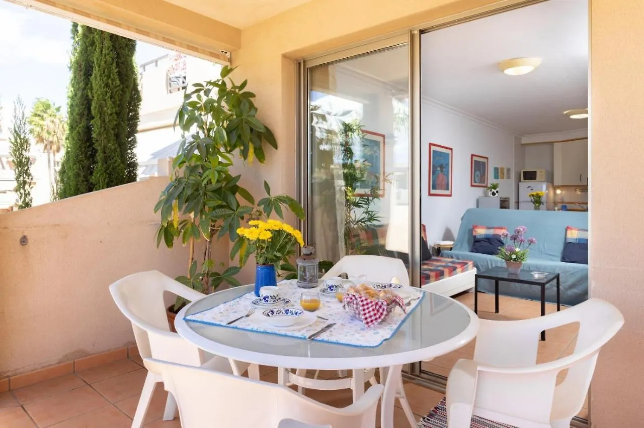 Apartamento Sotavento I Apartment El Medano