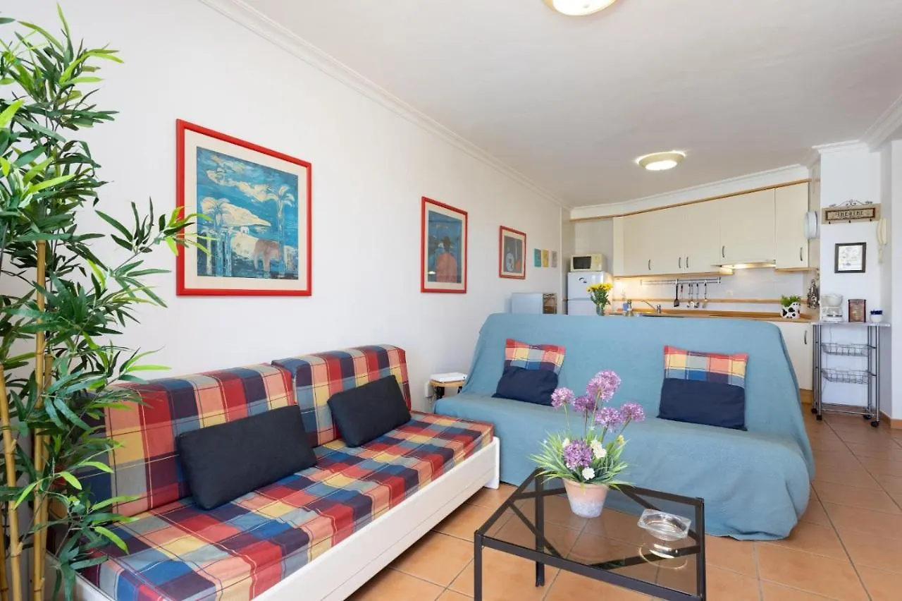 Apartamento Sotavento I Apartment El Medano