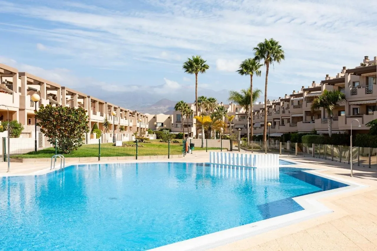 Apartamento Sotavento I Apartment El Medano