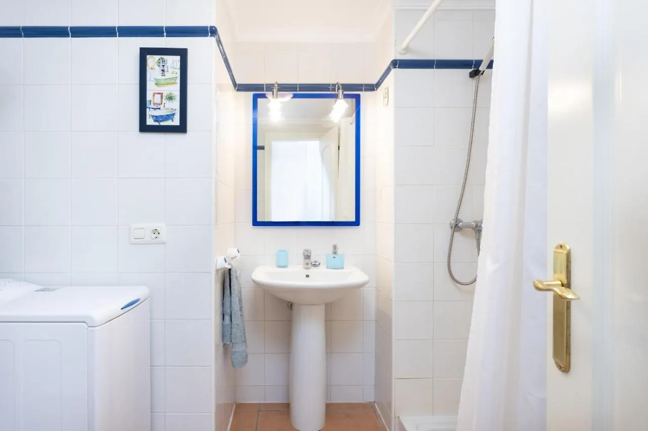Apartamento Sotavento I Apartment El Medano  0*, El Medano (Tenerife)