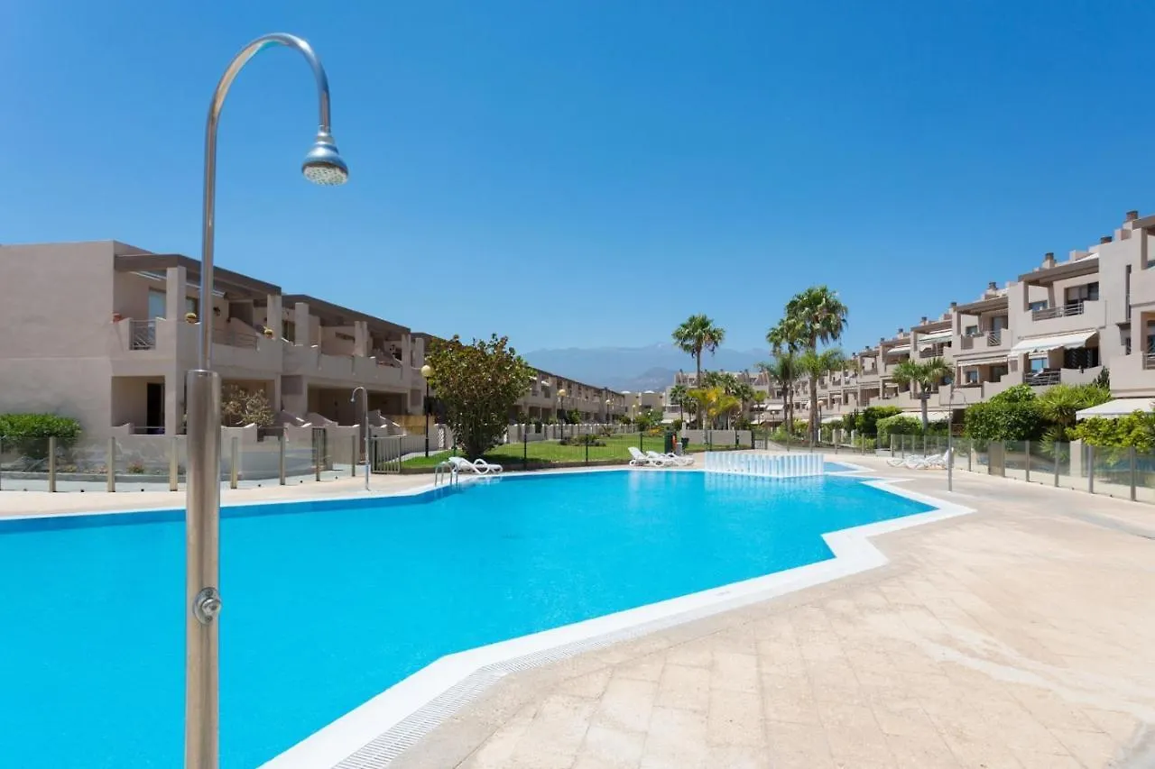 Apartamento Sotavento I Apartment El Medano