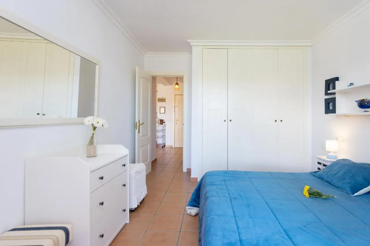 Apartamento Sotavento I Apartment El Medano  Spain