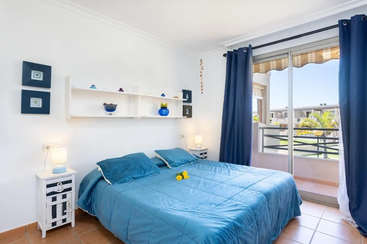 Apartamento Sotavento I Apartment El Medano  0*, El Medano (Tenerife) Spain
