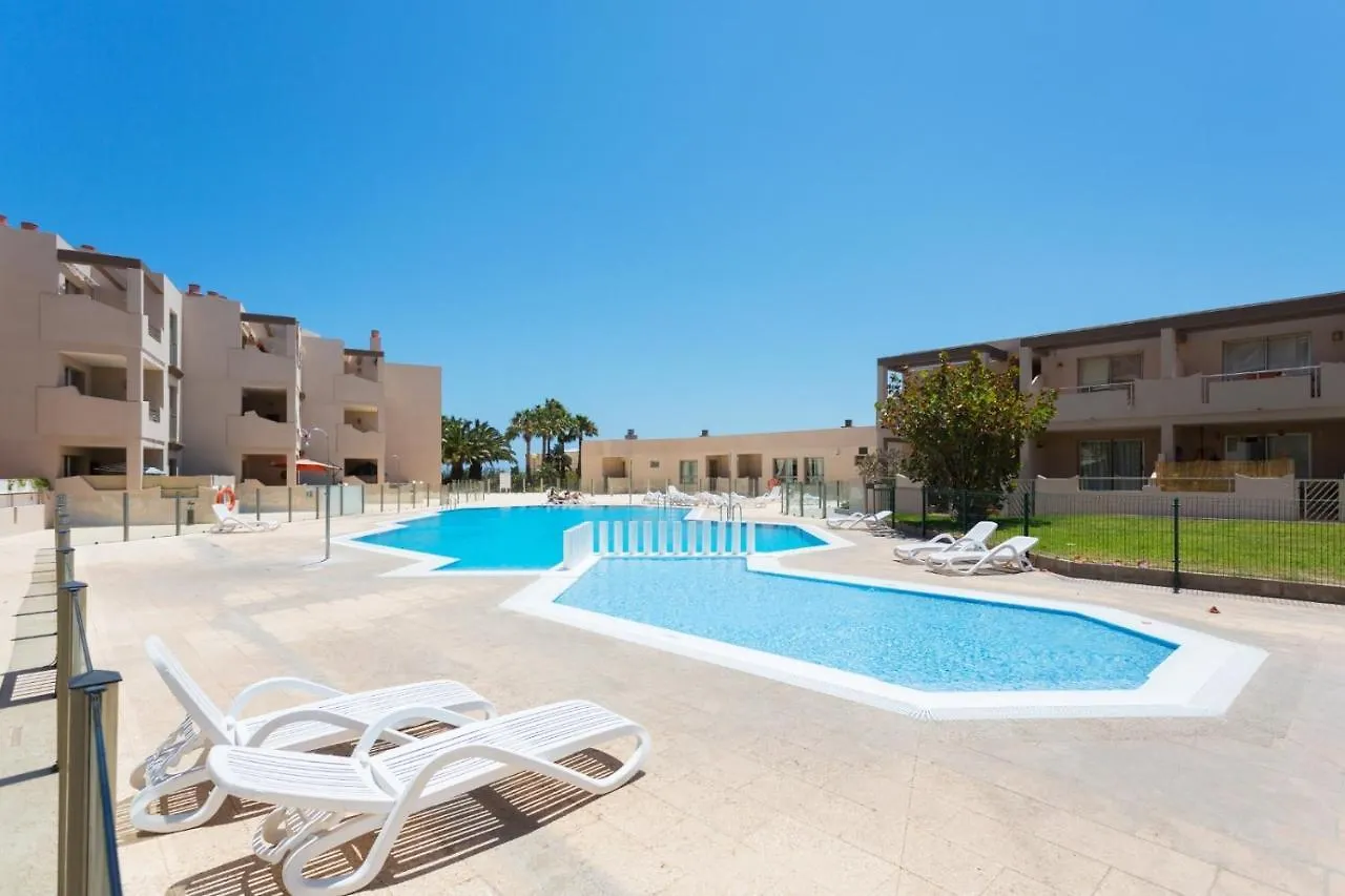 Apartamento Sotavento I Apartment El Medano  Spain